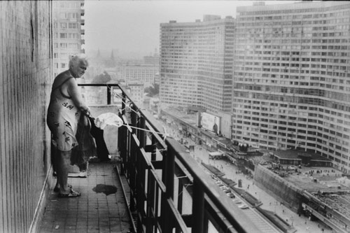Photographer Alexander Khudokon