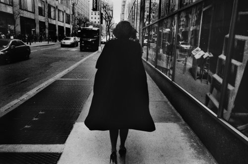 Photographer Alexander Khudokon