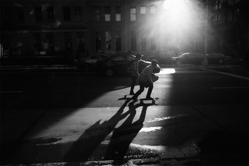 Photographer Alexander Khudokon
