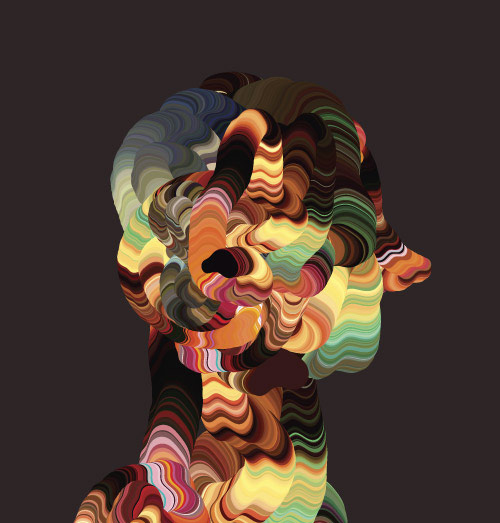 illustrations by illustrator cengiz bodur