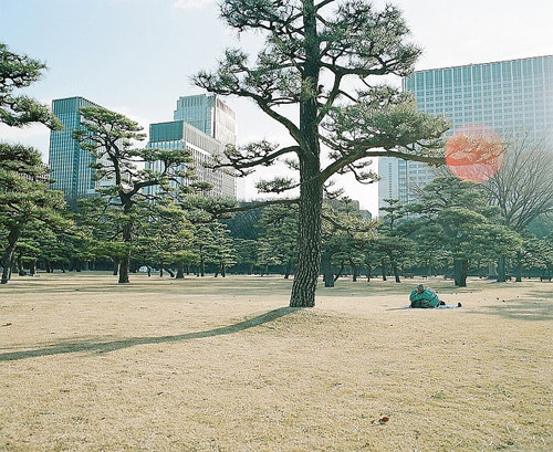 photographer photography kiyoshi nakamura