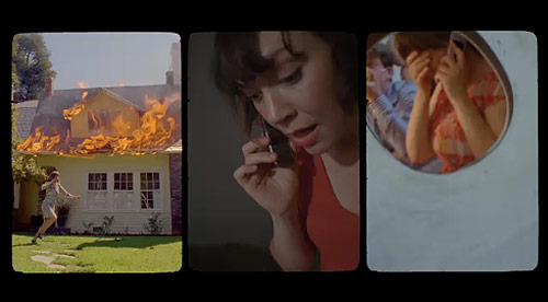 Living Sisters - How Are You Doing? music video gondry