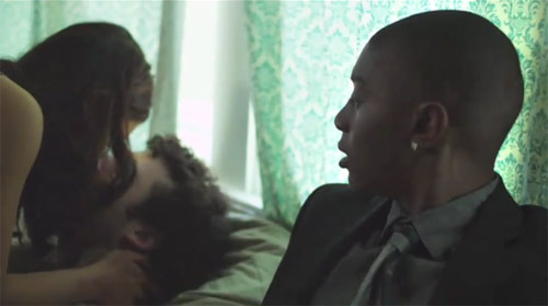 SebastiAn – Embody music video directed by So Me
