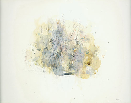 artist painter painting emily leonard