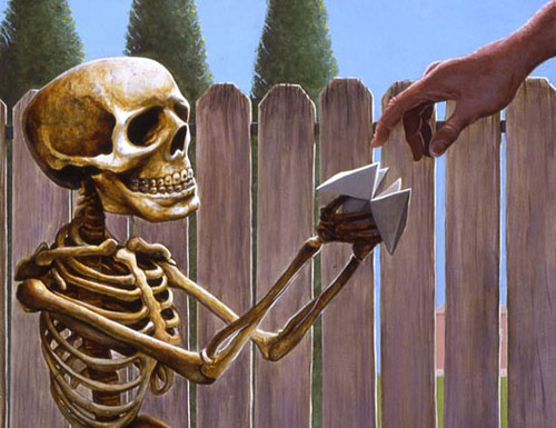 artist casey weldon painter painting