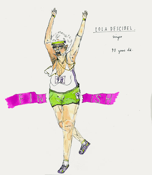 illustrator emily robertson illustration
