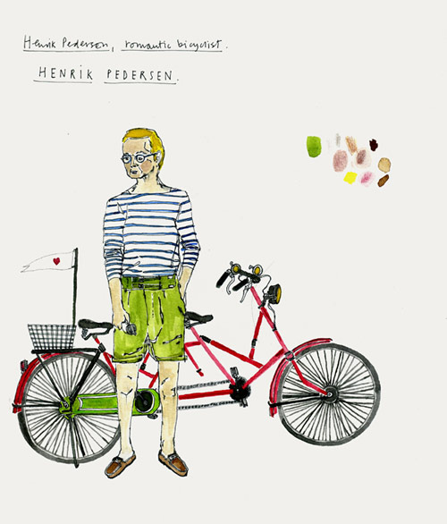 illustrator emily robertson illustration