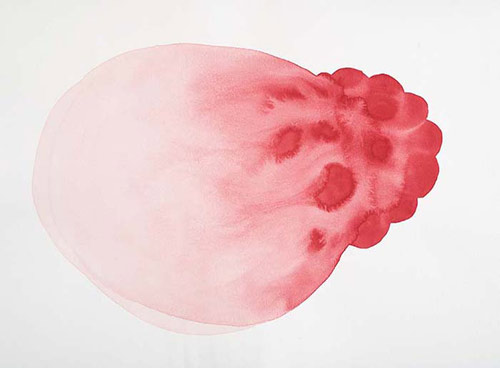 artist flora hitzing