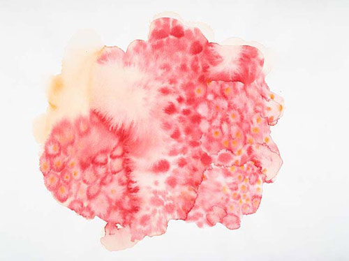 artist flora hitzing