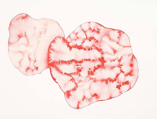 artist flora hitzing