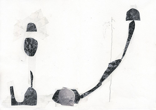 drawings by artist helene jeudy