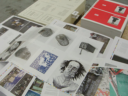its nice that issue 5 art design photography