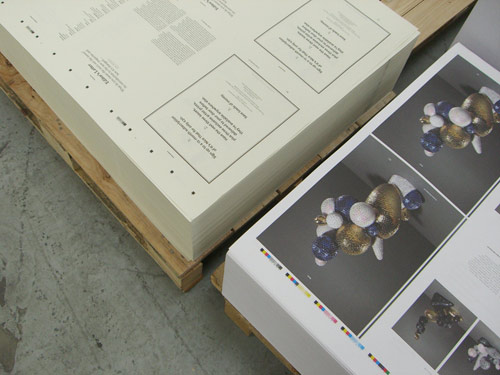 its nice that issue 5 art design photography