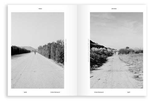 its nice that issue 5 art design photography