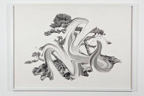 artist jonathan zawada drawings