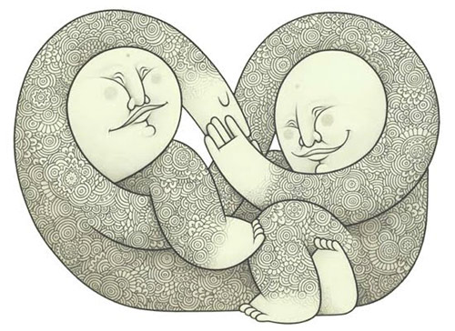 artist peter taylor drawings