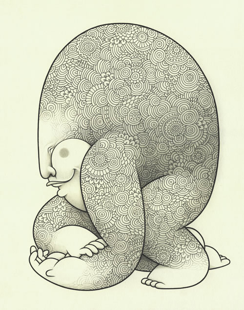 artist peter taylor drawings