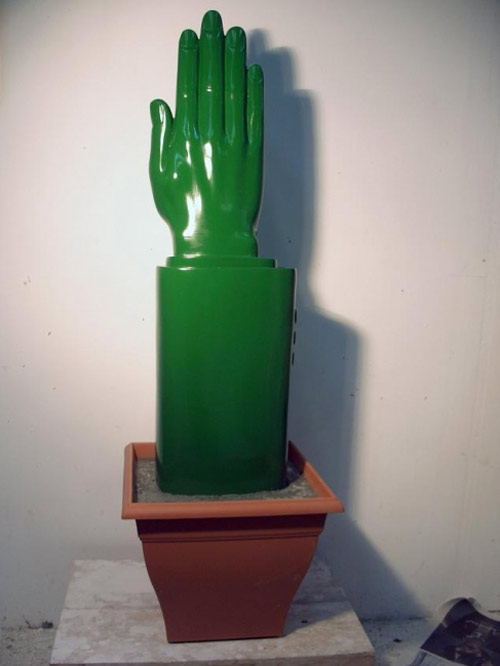 sculptures by song benxing