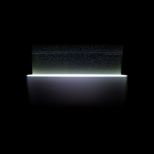 Luminant Point Arrays photos by stephan tillmans
