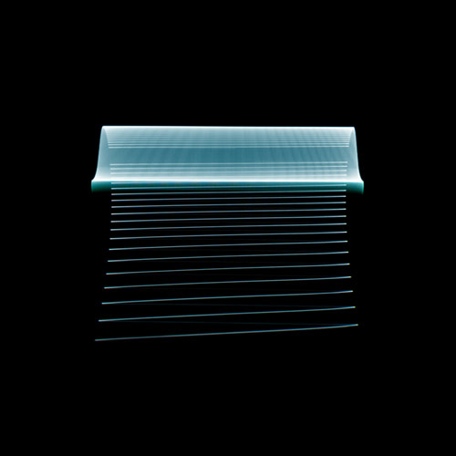 Luminant Point Arrays photos by stephan tillmans