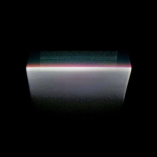 Luminant Point Arrays photos by stephan tillmans