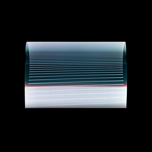 Luminant Point Arrays photos by stephan tillmans