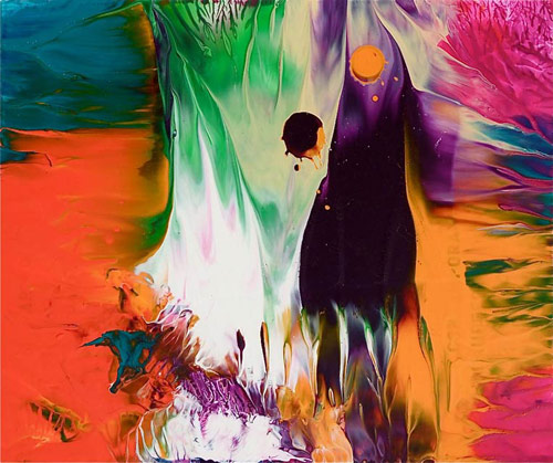 artist painter painting theo altenberg