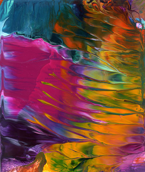artist painter painting theo altenberg