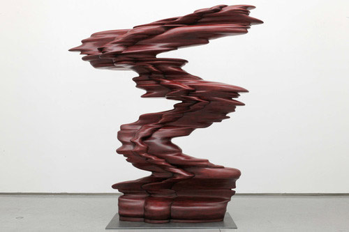 artist sculptures tony cragg