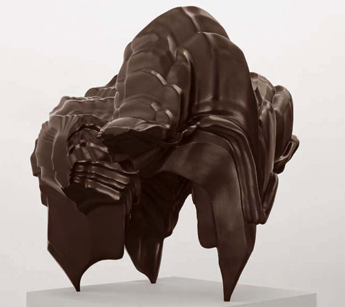 artist sculptures tony cragg