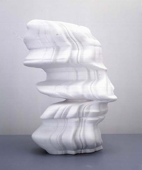 artist sculptures tony cragg