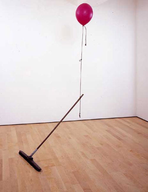 artist sculptures urs fischer