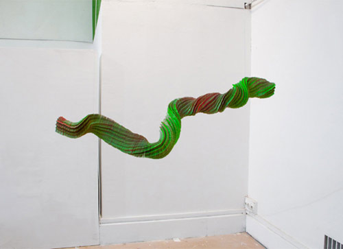 artist designer xavier barrade