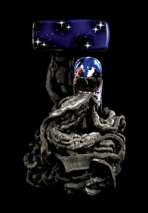 artist designer xavier barrade