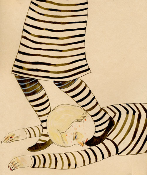 artist allyson mellberg