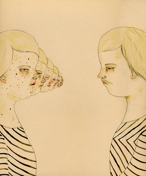 artist allyson mellberg