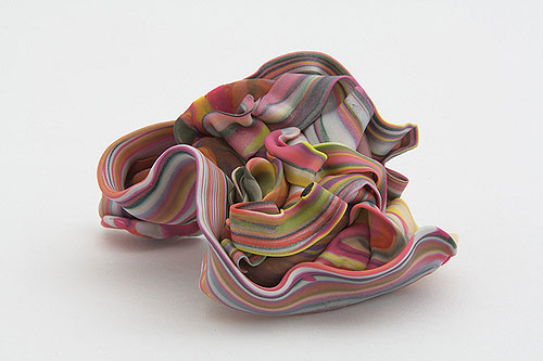 Sculptures by artist Angelika Arendt