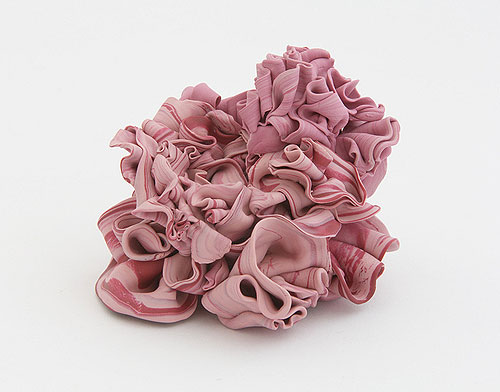 Sculptures by artist Angelika Arendt