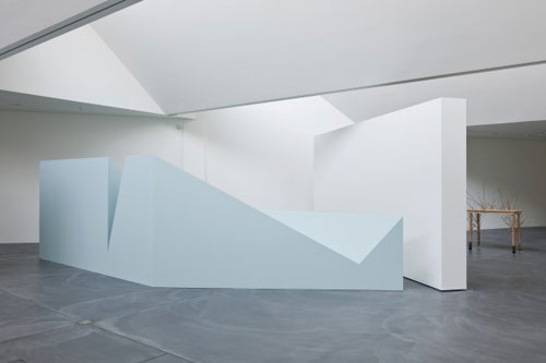 artist Daniel Robert Hunziker