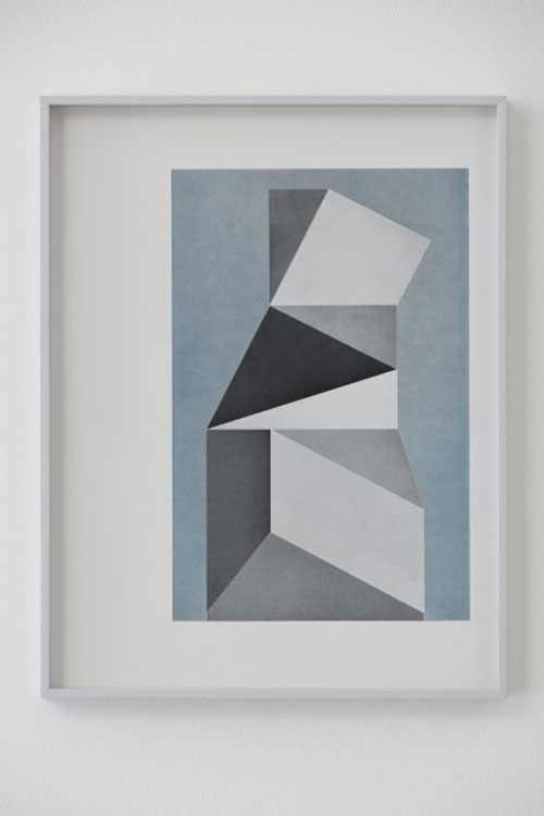 artist Daniel Robert Hunziker