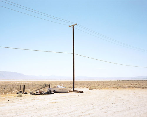 Photographer Kirill Kuletski