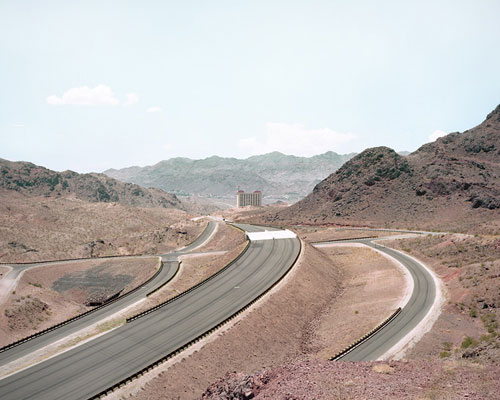 Photographer Kirill Kuletski