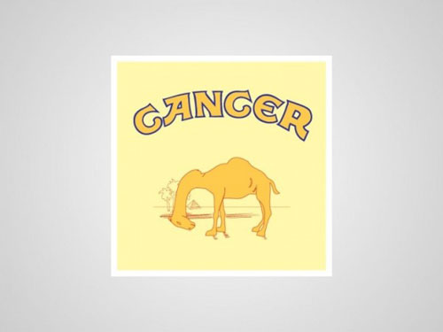 Honest Logos by Viktor Hertz