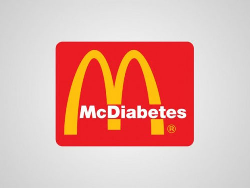 Honest Logos by Viktor Hertz