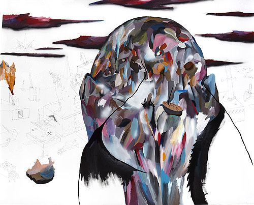 artist bo christian larsson
