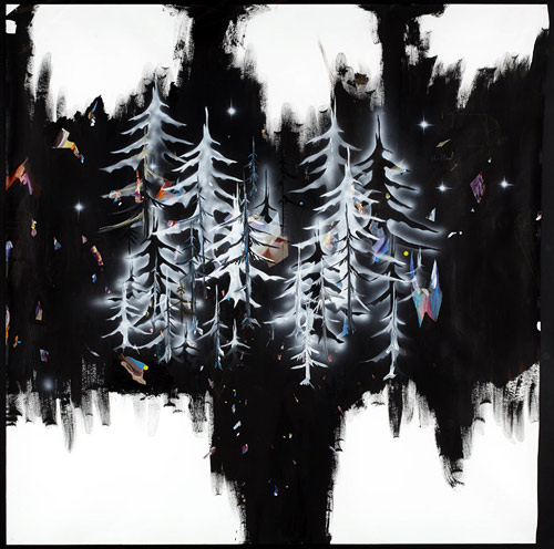 artist bo christian larsson