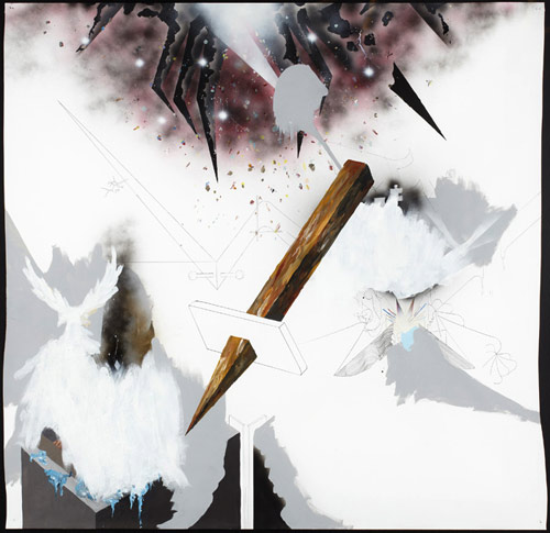 artist bo christian larsson