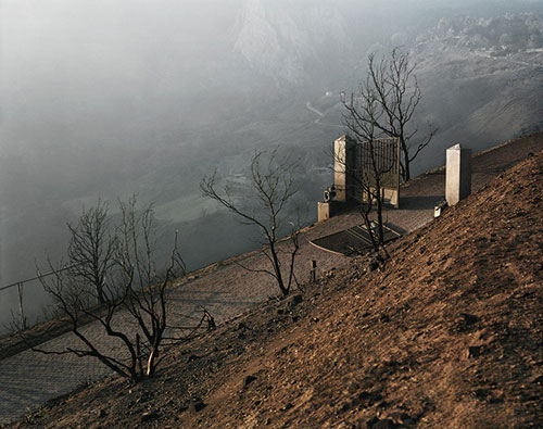Photographer Christian Weber photography