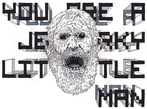 artist fionn mccabe