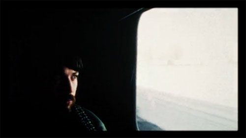 Fleet Foxes - Grown Ocean music video sean pecknold